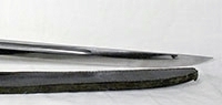 moviegunguy.com, Swords and Shields, Pirate Cutlass