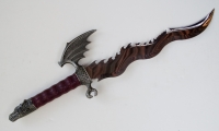 moviegunguy.com, Swords and Shields, Fantasy Short Sword