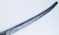 moviegunguy.com, Swords and Shields, Replica Arabian Knight Sword