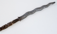 moviegunguy.com, Swords and Shields, rubber kriss