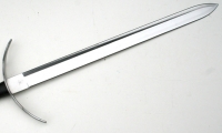 moviegunguy.com, Swords and Shields, medieval short sword