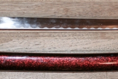 moviegunguy.com, Swords and Shields, Katana with Ivory Dragon Grip