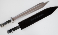 moviegunguy.com, Swords and Shields, Roman Gladius