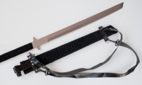 moviegunguy.com, Swords and Shields, Ninja Katana