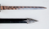 moviegunguy.com, Swords and Shields, Dress Short Sword
