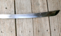 moviegunguy.com, Swords and Shields, Cutlass