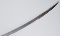 moviegunguy.com, Swords and Shields, Custom Cutlass