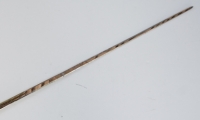 moviegunguy.com, Swords and Shields, Rapier