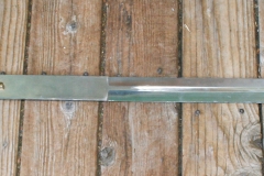 moviegunguy.com, Swords and Shields, Two-Handed Broadsword