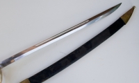 moviegunguy.com, Swords and Shields, Cutlass