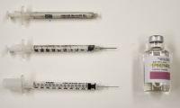 moviegunguy.com,  Syringe Sets, syringe set