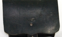 moviegunguy.com, US Cavalry Props and Accessories, US Cavalry Pouch