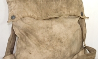 moviegunguy.com, US Cavalry Props and Accessories, US Cavalry Haversack