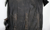 moviegunguy.com, US Cavalry Props and Accessories, US Cavalry Knapsack & Blanket