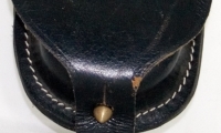 moviegunguy.com, US Cavalry Props and Accessories, US Cavalry Ammo Pouch