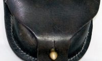moviegunguy.com, US Cavalry Props and Accessories, US Cavalry Ammo Pouch