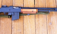 moviegunguy.com, movie props US Vietnam, Browning Automatic Rifle
