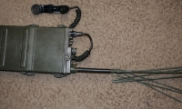 moviegunguy.com, movie props US Vietnam, comms