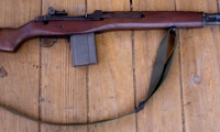 moviegunguy.com, movie props US Vietnam, M14 Rifle