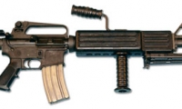 moviegunguy.com, movie props US Vietnam, M16A1
