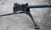 moviegunguy.com, movie props US Vietnam, 1919A4 Browning