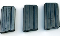 moviegunguy.com, movie props US Vietnam, M16A1 Magazines