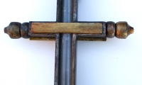 moviegunguy.com, Vampire Hunting Gear, Vampire Hunter's Cross