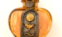 moviegunguy.com, Vampire Hunting Gear, Vampire Hunter's Holy Water Bottle