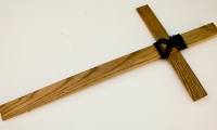 moviegunguy.com, Vampire Hunting Gear, Vampire Hunter's Cross