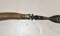 Early American Fork