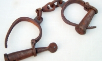 handcuffswestern