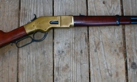 moviegunguy.com, movie prop rentals western, 1866 Yellow Boy Carbine