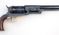 moviegunguy.com, movie prop rentals western, 1847 Colt Walker