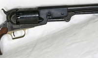 moviegunguy.com, movie prop rentals western, 1847 Colt Walker