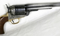 moviegunguy.com, movie prop rentals western, 1871 Richards-Mason Conversion