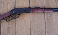 moviegunguy.com, movie prop rentals western, 1873 Winchester Carbine Replica