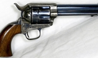 moviegunguy.com, movie prop rentals western, 1873 Colt Peacemaker