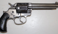 moviegunguy.com, movie prop rentals western, 1878 Colt Frontier