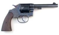 moviegunguy.com, movie prop rentals western, 1915 Colt Revolver