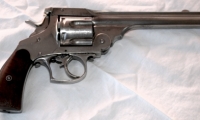 moviegunguy.com, movie prop rentals western, Belgian .44