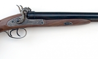 moviegunguy.com, movie prop rentals western, Howda Hunter