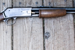 moviegunguy.com, movie prop rentals western, Colt Lightning Rifle