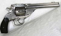 moviegunguy.com, movie prop rentals western, Belgian .44