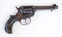 moviegunguy.com, movie prop rentals western, 1877 Colt Lightning