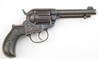 moviegunguy.com, movie prop rentals western, 1877 Colt Lightning