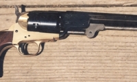 moviegunguy.com, movie prop rentals western, Colt Navy Conversion