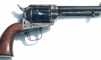 moviegunguy.com, movie prop rentals western, 1873 Colt Peacemaker