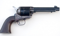 moviegunguy.com, movie prop rentals western, 1873 Colt Peacemaker