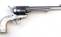moviegunguy.com, movie prop rentals western, 1873 Colt Peacemaker