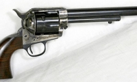 moviegunguy.com, movie prop rentals western, 1873 Colt Cavalry